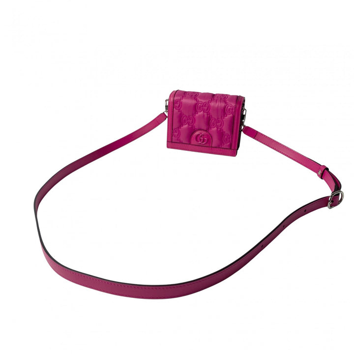 未使用 グッチ GUCCI レディース 2way ショルダーバッグ ハンドバッグ 斜めがけ クロスボディ