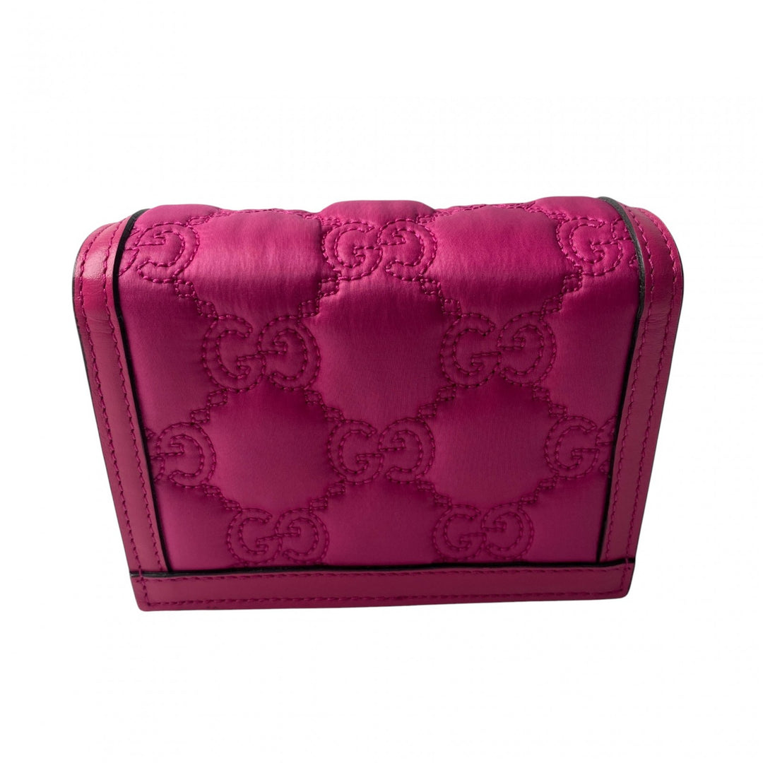 未使用 グッチ GUCCI レディース 2way ショルダーバッグ ハンドバッグ 斜めがけ クロスボディ