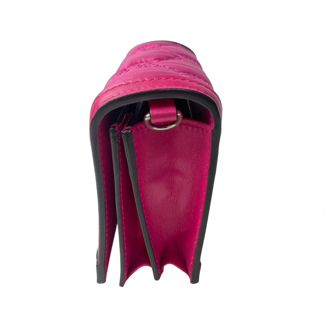 未使用 グッチ GUCCI レディース 2way ショルダーバッグ ハンドバッグ 斜めがけ クロスボディ