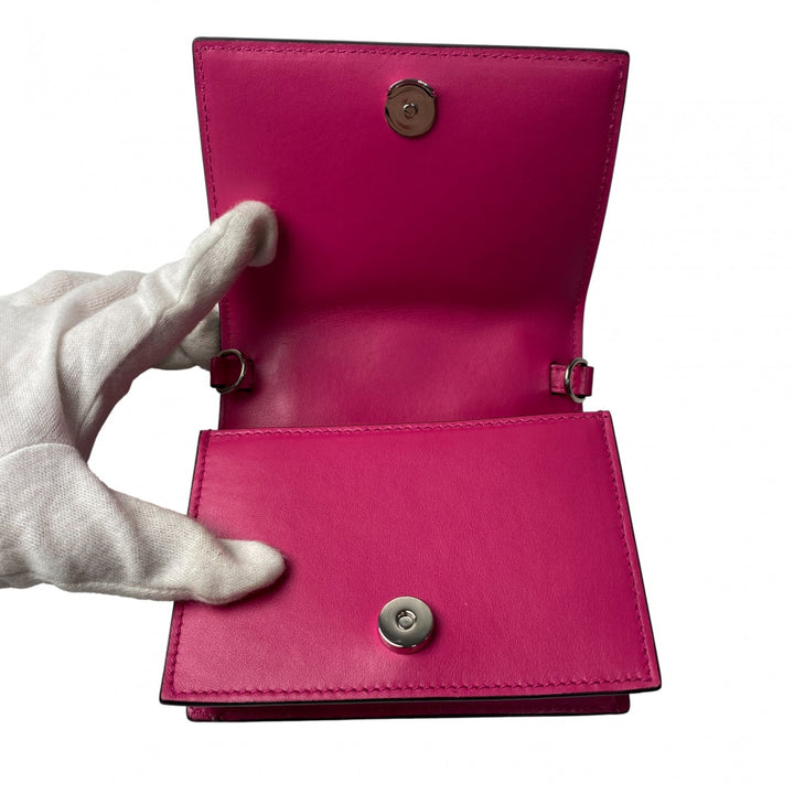 未使用 グッチ GUCCI レディース 2way ショルダーバッグ ハンドバッグ 斜めがけ クロスボディ