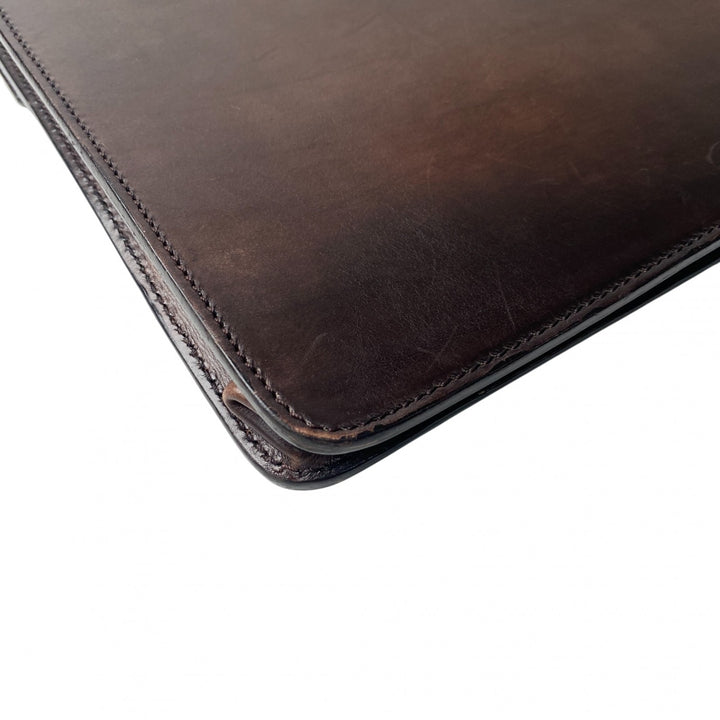 ベルルッティ Berluti メンズ クラッチバッグ ビジネスバッグ ブリーフケース オールレザー