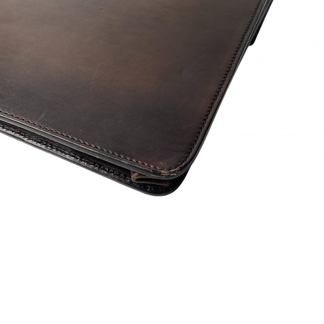 ベルルッティ Berluti メンズ クラッチバッグ ビジネスバッグ ブリーフケース オールレザー