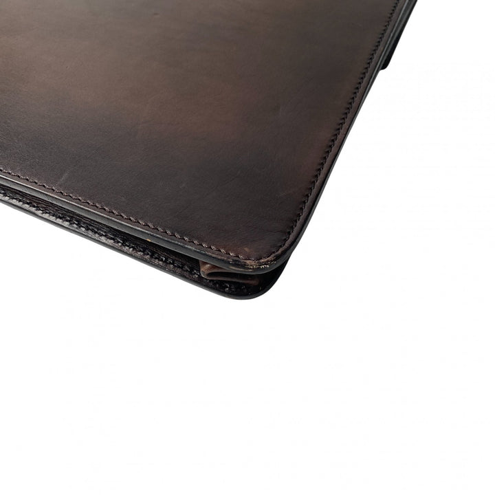 ベルルッティ Berluti メンズ クラッチバッグ ビジネスバッグ ブリーフケース オールレザー