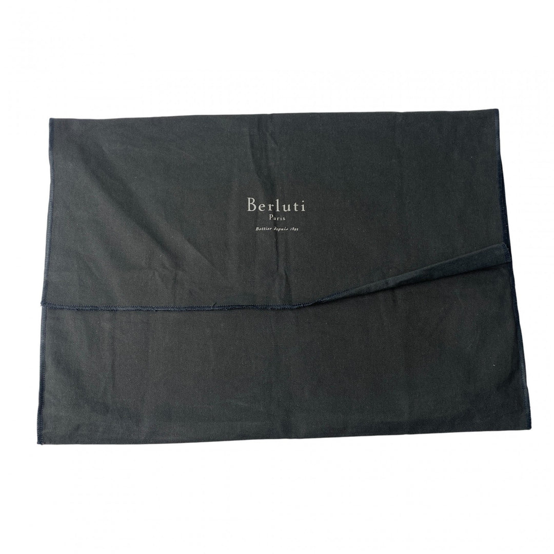 ベルルッティ Berluti メンズ クラッチバッグ ビジネスバッグ ブリーフケース オールレザー