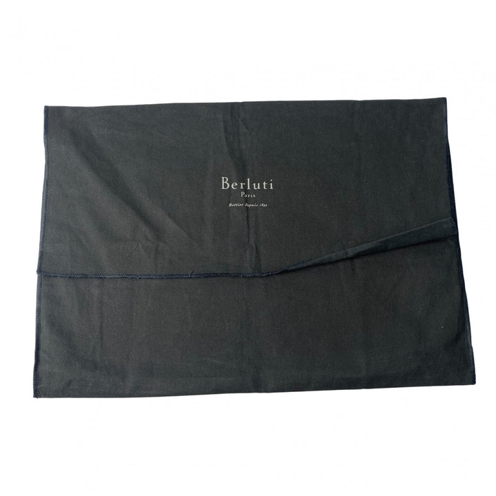 ベルルッティ Berluti メンズ クラッチバッグ ビジネスバッグ ブリーフケース オールレザー