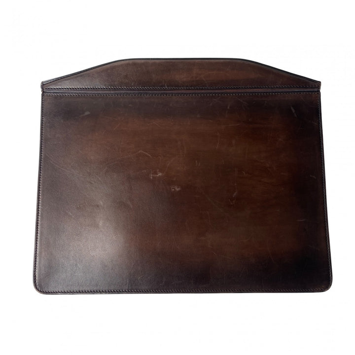 ベルルッティ Berluti メンズ クラッチバッグ ビジネスバッグ ブリーフケース オールレザー