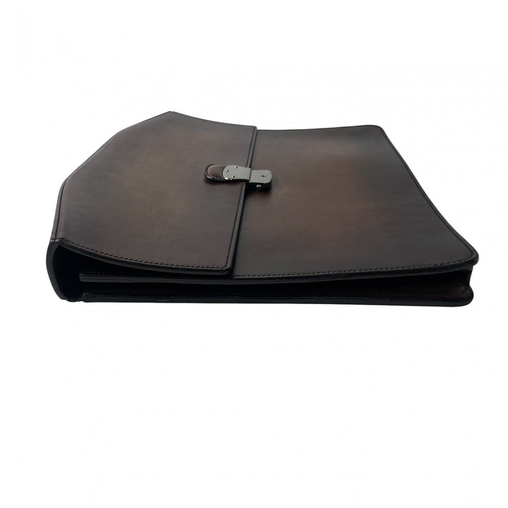 ベルルッティ Berluti メンズ クラッチバッグ ビジネスバッグ ブリーフケース オールレザー