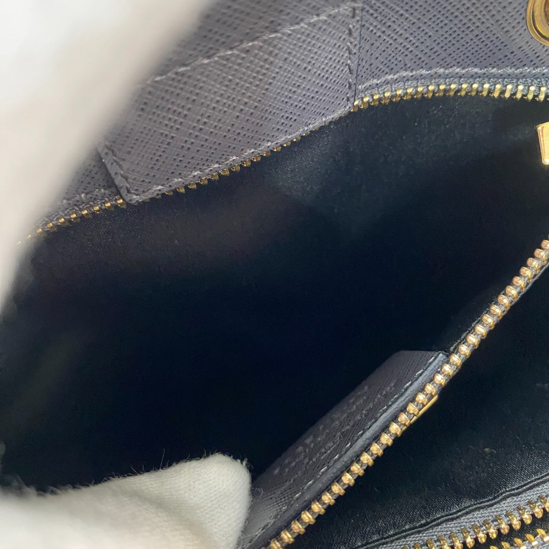 美品 サルヴァトーレフェラガモ Ferragamo レディース 2way ショルダーバッグ トートバッグ 斜めがけ クロスボディ