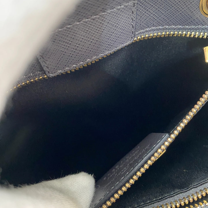 美品 サルヴァトーレフェラガモ Ferragamo レディース 2way ショルダーバッグ トートバッグ 斜めがけ クロスボディ