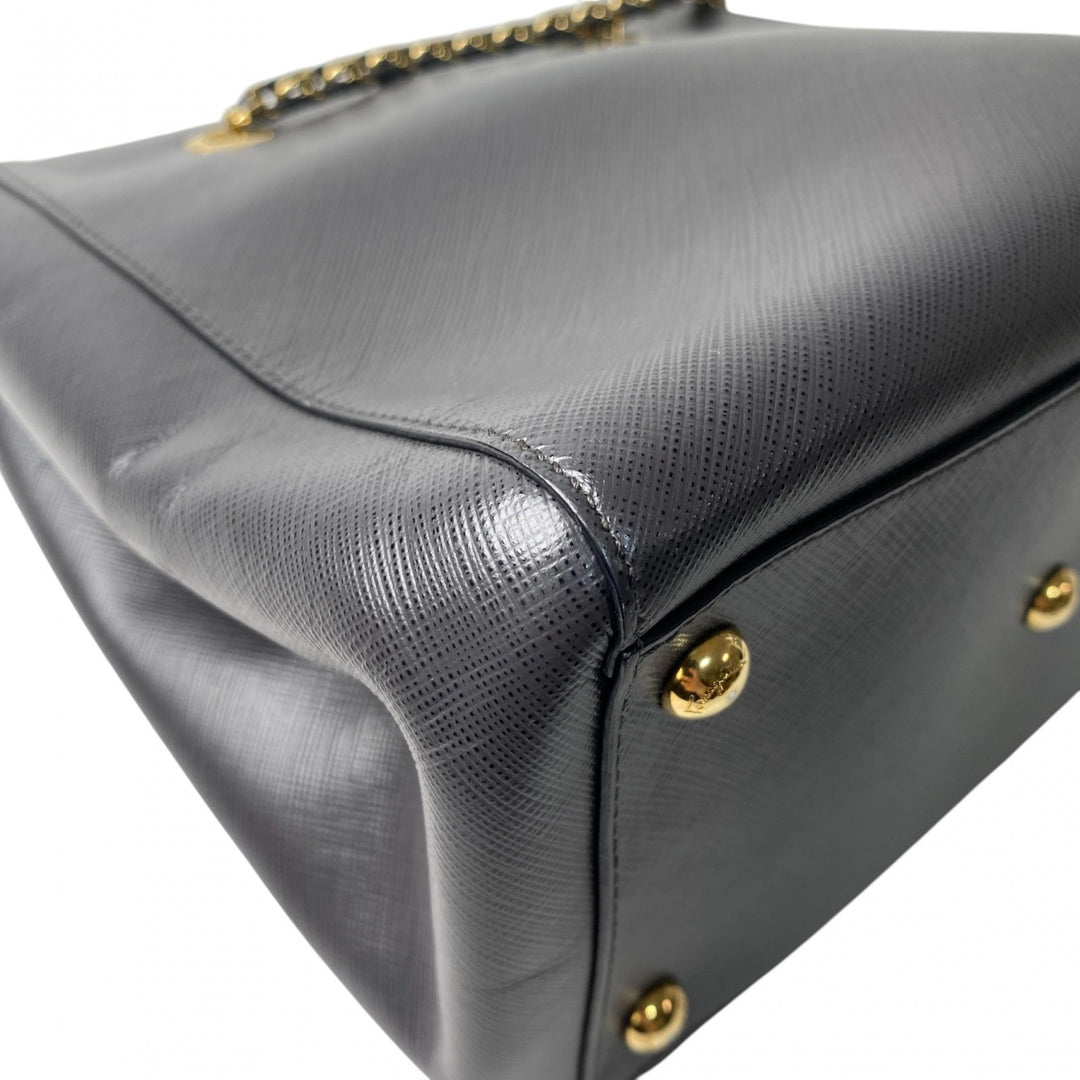 美品 サルヴァトーレフェラガモ Ferragamo レディース 2way ショルダーバッグ トートバッグ 斜めがけ クロスボディ