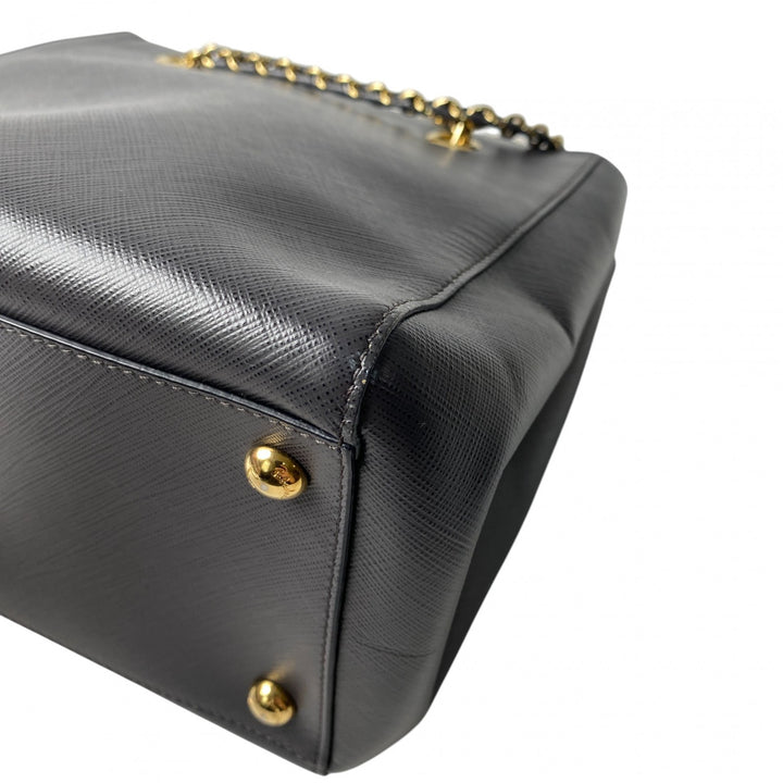 美品 サルヴァトーレフェラガモ Ferragamo レディース 2way ショルダーバッグ トートバッグ 斜めがけ クロスボディ