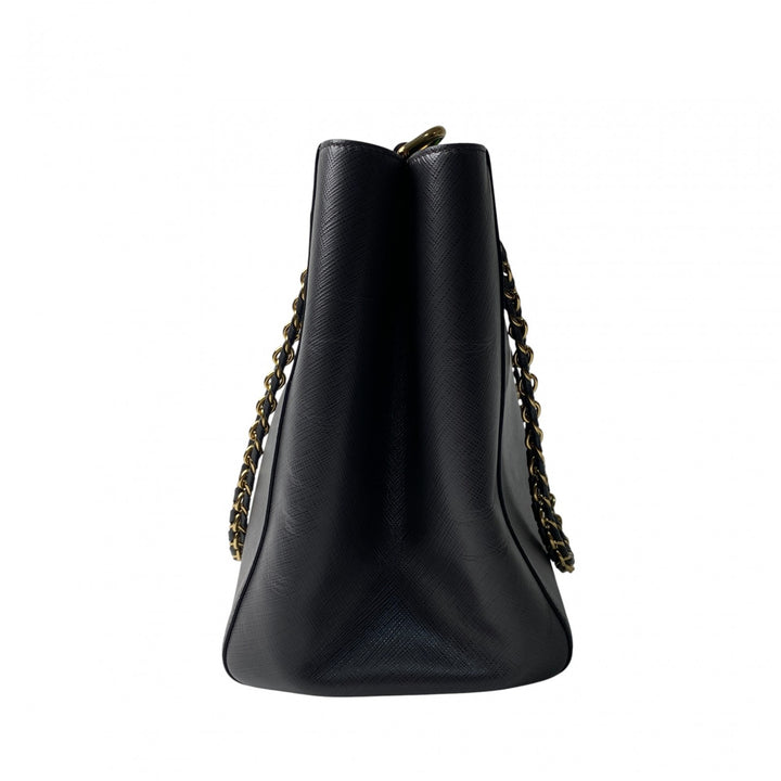 美品 サルヴァトーレフェラガモ Ferragamo レディース 2way ショルダーバッグ トートバッグ 斜めがけ クロスボディ