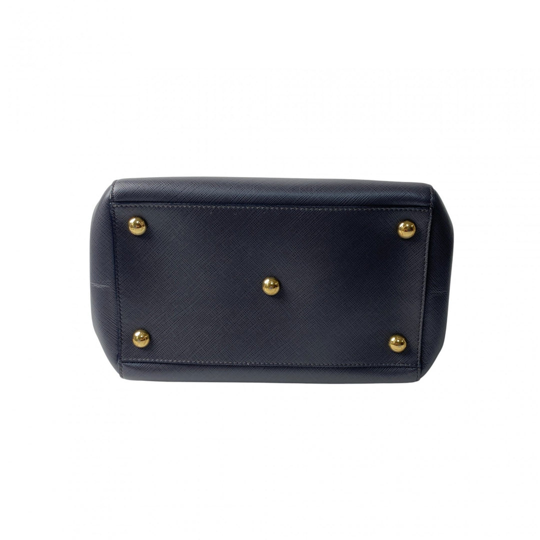 美品 サルヴァトーレフェラガモ Ferragamo レディース 2way ショルダーバッグ トートバッグ 斜めがけ クロスボディ