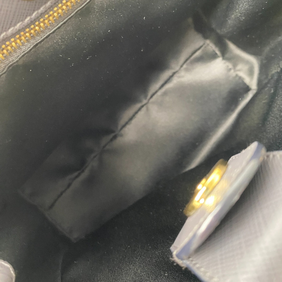 美品 サルヴァトーレフェラガモ Ferragamo レディース 2way ショルダーバッグ トートバッグ 斜めがけ クロスボディ