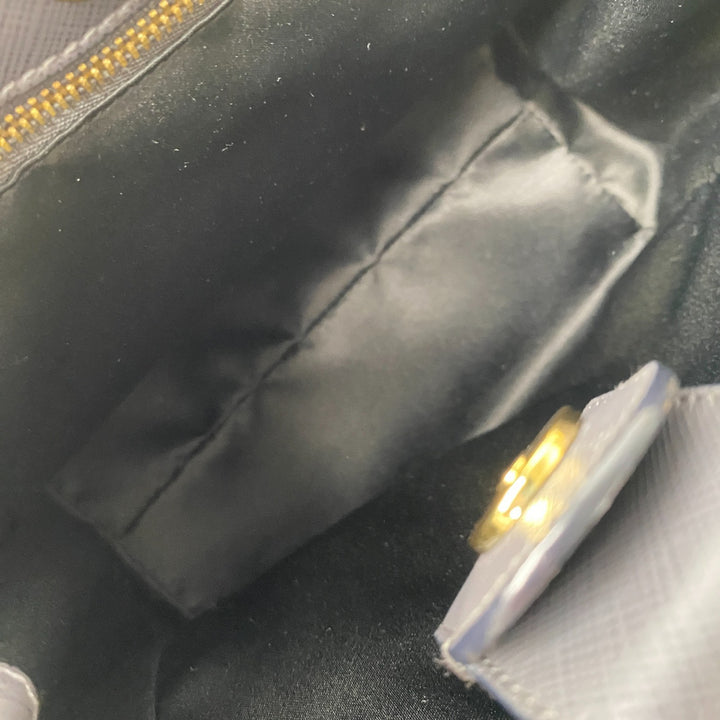 美品 サルヴァトーレフェラガモ Ferragamo レディース 2way ショルダーバッグ トートバッグ 斜めがけ クロスボディ