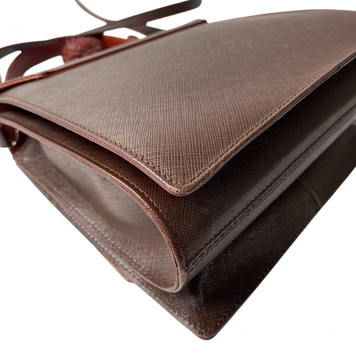 サルヴァトーレフェラガモ Ferragamo レディース 2way ガンチーニ ショルダーバッグ ハンドバッグ 斜めがけ クロスボディ