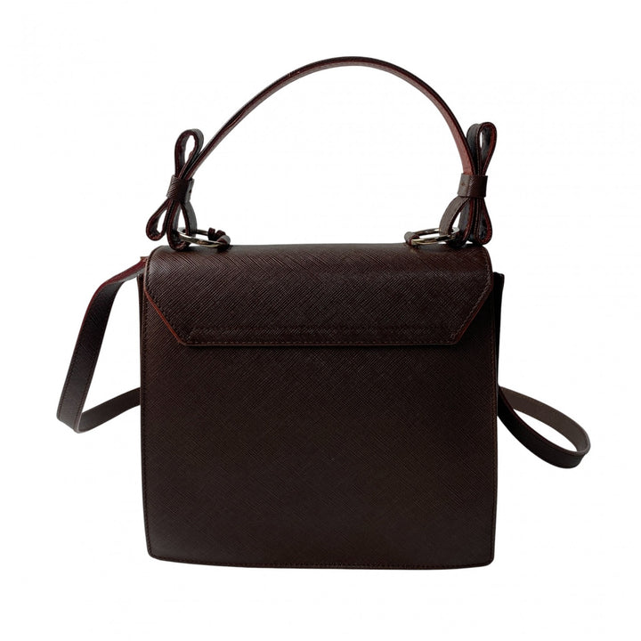 サルヴァトーレフェラガモ Ferragamo レディース 2way ガンチーニ ショルダーバッグ ハンドバッグ 斜めがけ クロスボディ