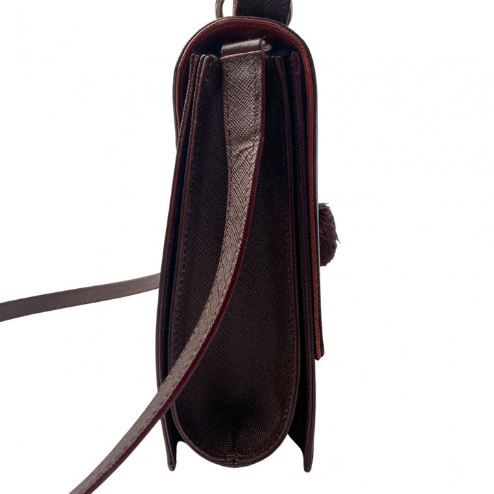 サルヴァトーレフェラガモ Ferragamo レディース 2way ガンチーニ ショルダーバッグ ハンドバッグ 斜めがけ クロスボディ