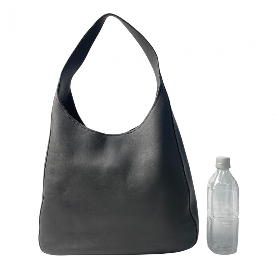 美品 プラダ PRADA レディース レザー ワンショルダーバッグ 肩がけ