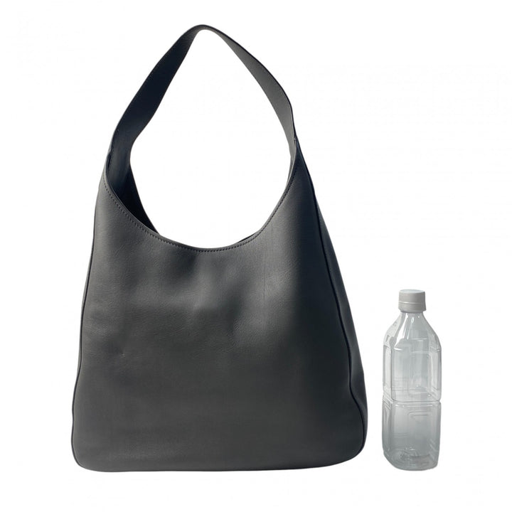 美品 プラダ PRADA レディース レザー ワンショルダーバッグ 肩がけ