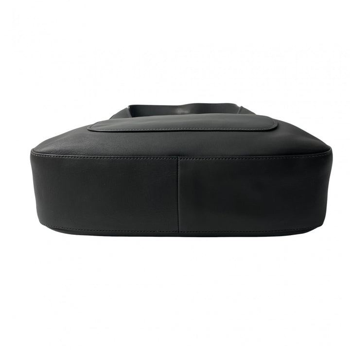 美品 プラダ PRADA レディース レザー ワンショルダーバッグ 肩がけ