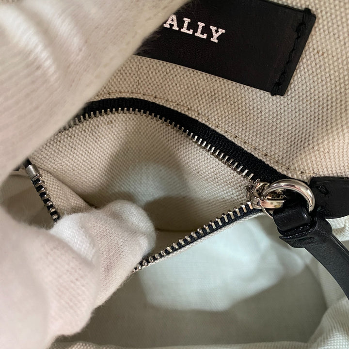 バリー BALLY レディース ショルダーバッグ リュックサック ハンドバッグ