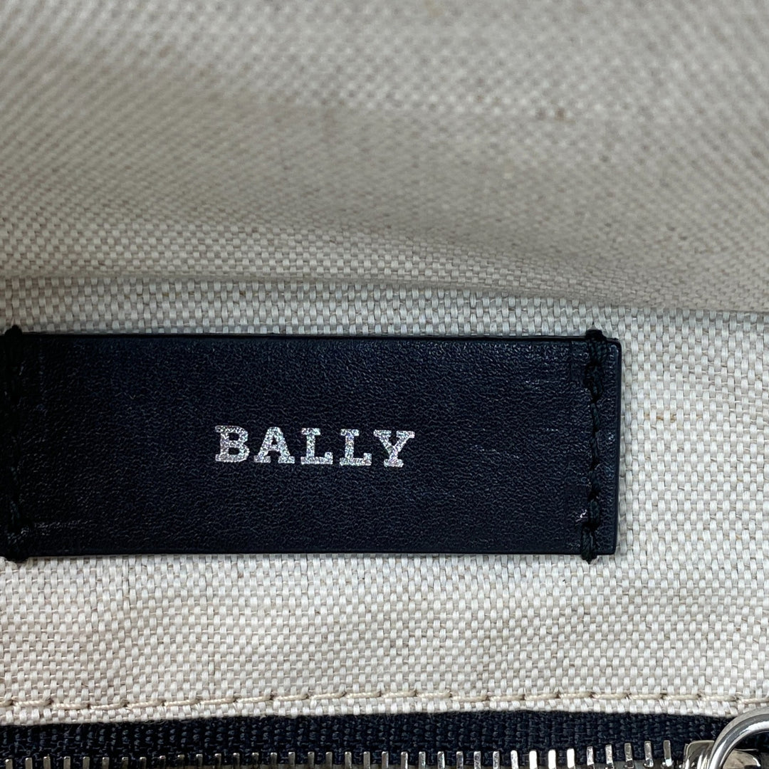 バリー BALLY レディース ショルダーバッグ リュックサック ハンドバッグ