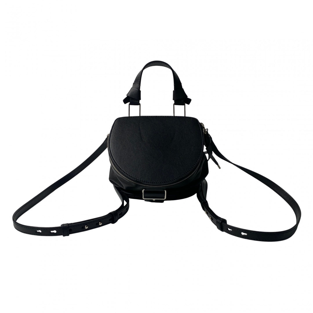 バリー BALLY レディース ショルダーバッグ リュックサック ハンドバッグ