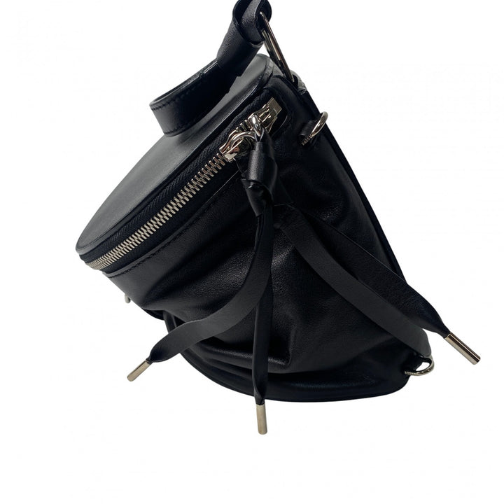 バリー BALLY レディース ショルダーバッグ リュックサック ハンドバッグ