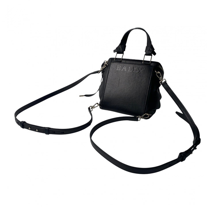 バリー BALLY レディース ショルダーバッグ リュックサック ハンドバッグ