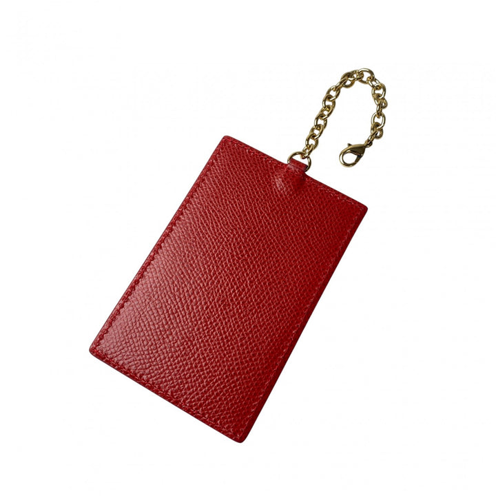 未使用 サルヴァトーレフェラガモ Salvatore Ferragamo 長財布 パスケース付き