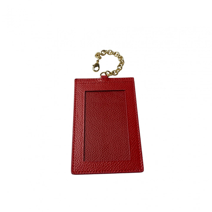 未使用 サルヴァトーレフェラガモ Salvatore Ferragamo 長財布 パスケース付き