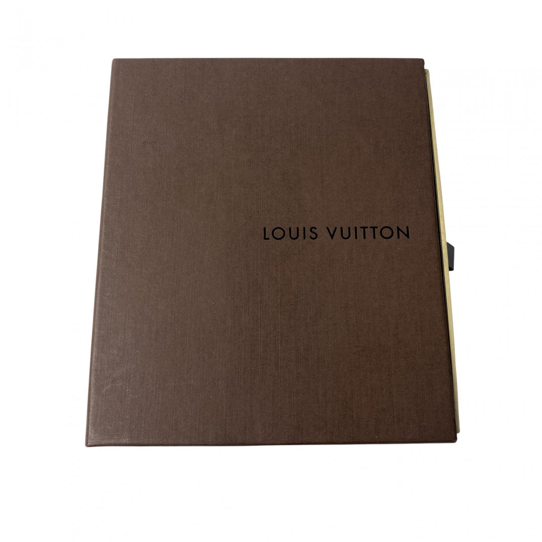 未使用 ルイ ヴィトン LOUIS VUITTON レディース ポシェットクレ コインケース CA0019