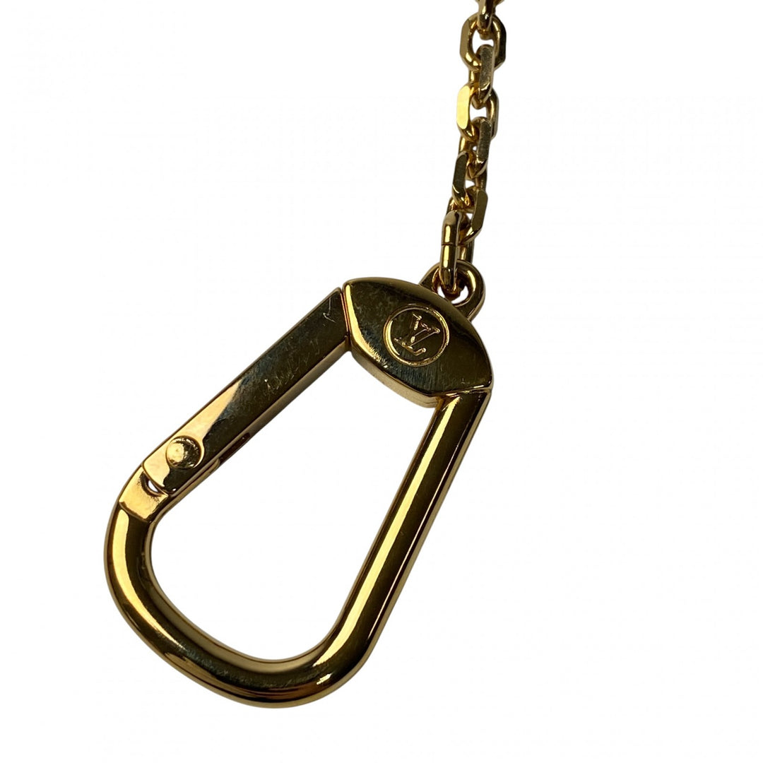 未使用 ルイ ヴィトン LOUIS VUITTON レディース ポシェットクレ コインケース CA0019