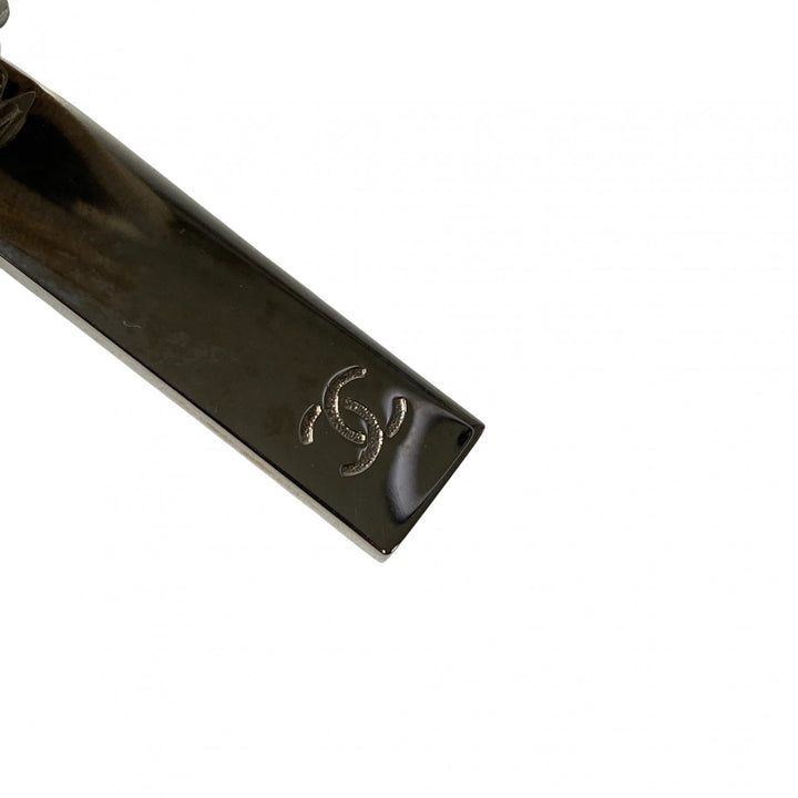 未使用 シャネル CHANEL レディース ココマーク 長財布 キャビア