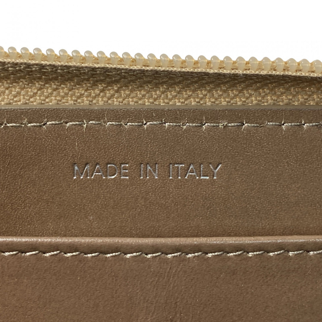 未使用 シャネル CHANEL レディース ココマーク 長財布 キャビア