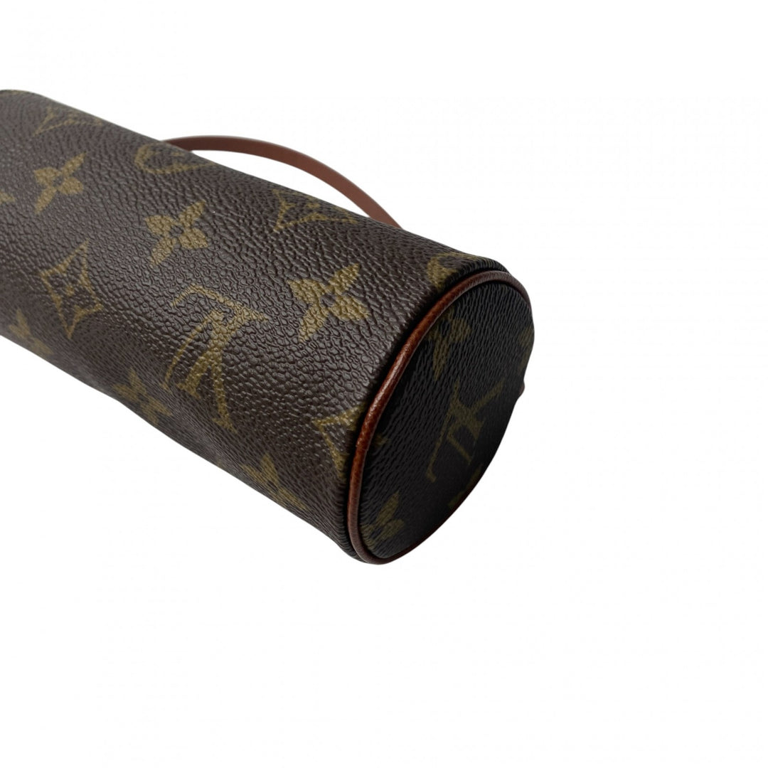 未使用 ルイ ヴィトン LOUIS VUITTON レディース モノグラム ポーチ