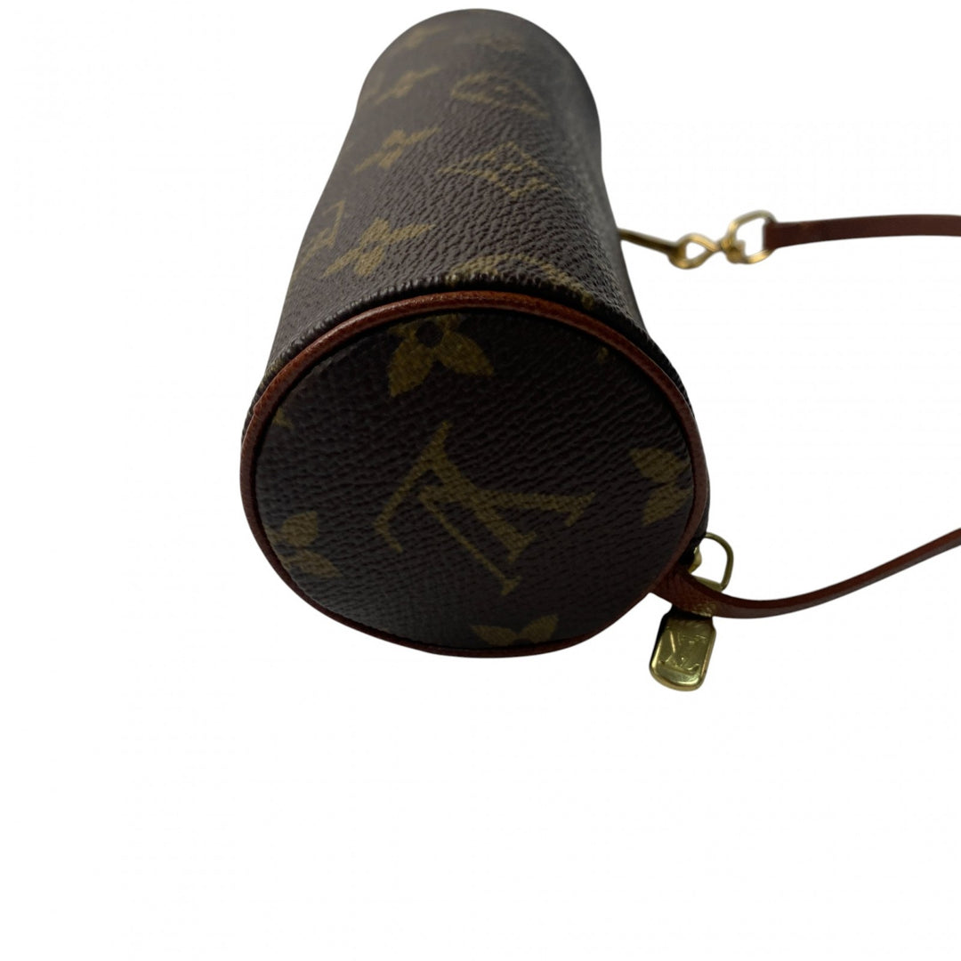 未使用 ルイ ヴィトン LOUIS VUITTON レディース モノグラム ポーチ