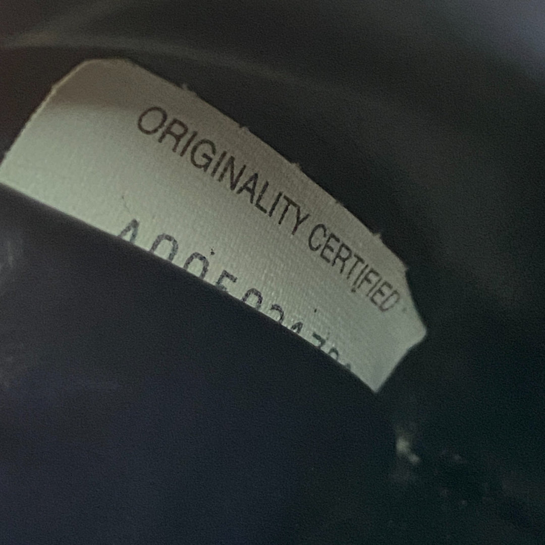 美品 ボッテガヴェネタ BOTTEGA VENETA メンズ バイカラー 長財布 イントレチャート