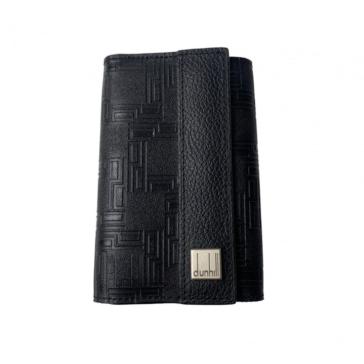 美品 ダンヒル dunhill メンズ 6連 キーケース