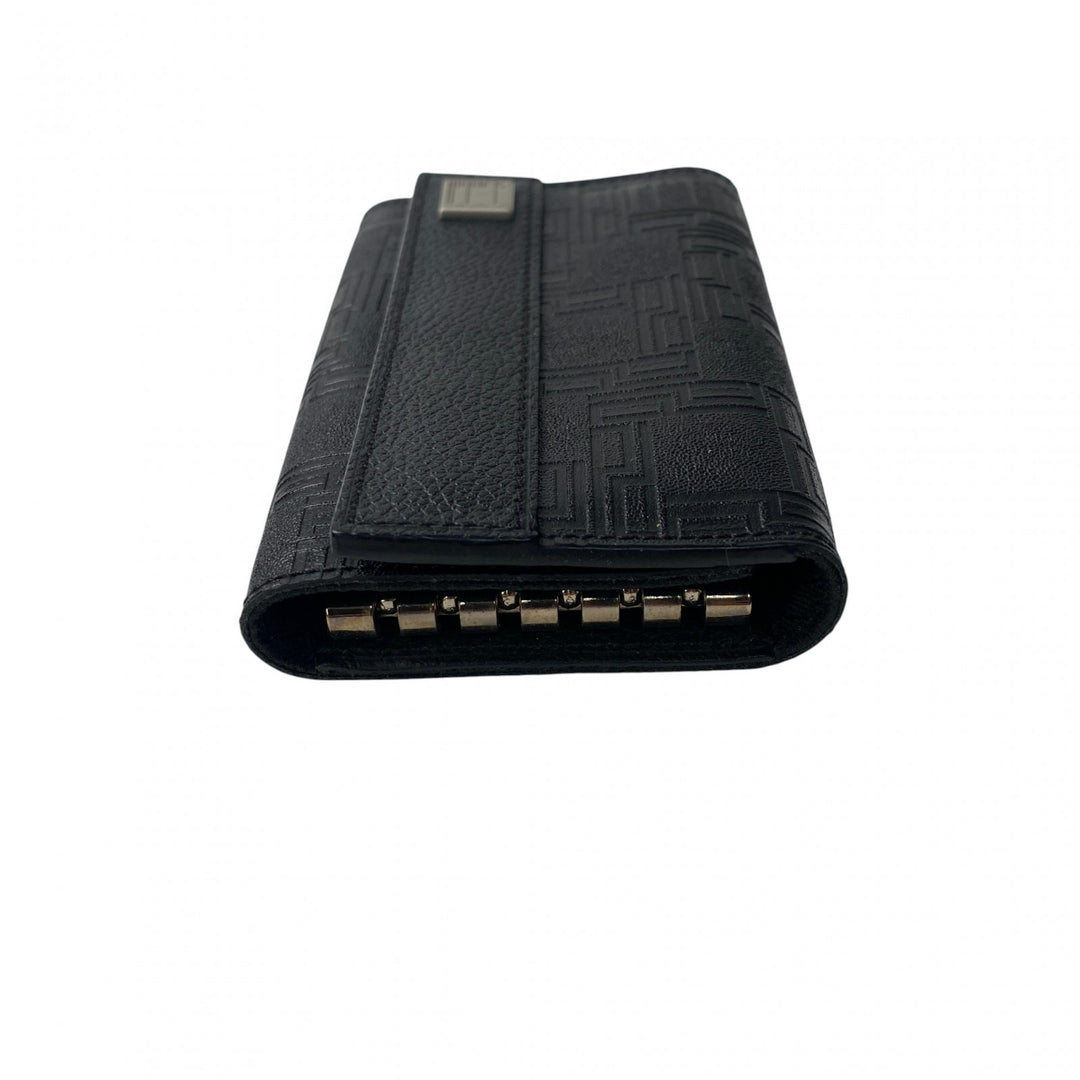 美品 ダンヒル dunhill メンズ 6連 キーケース