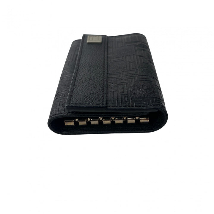 美品 ダンヒル dunhill メンズ 6連 キーケース