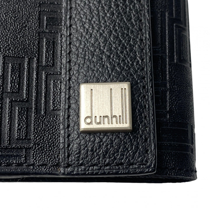 美品 ダンヒル dunhill メンズ 6連 キーケース