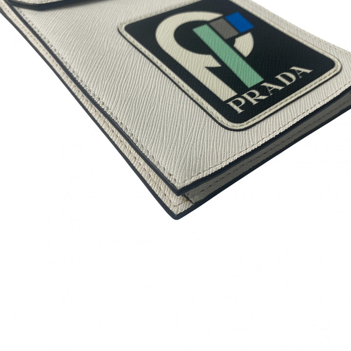 プラダ PRADA レディース フォンケース ショルダーバッグ 2way