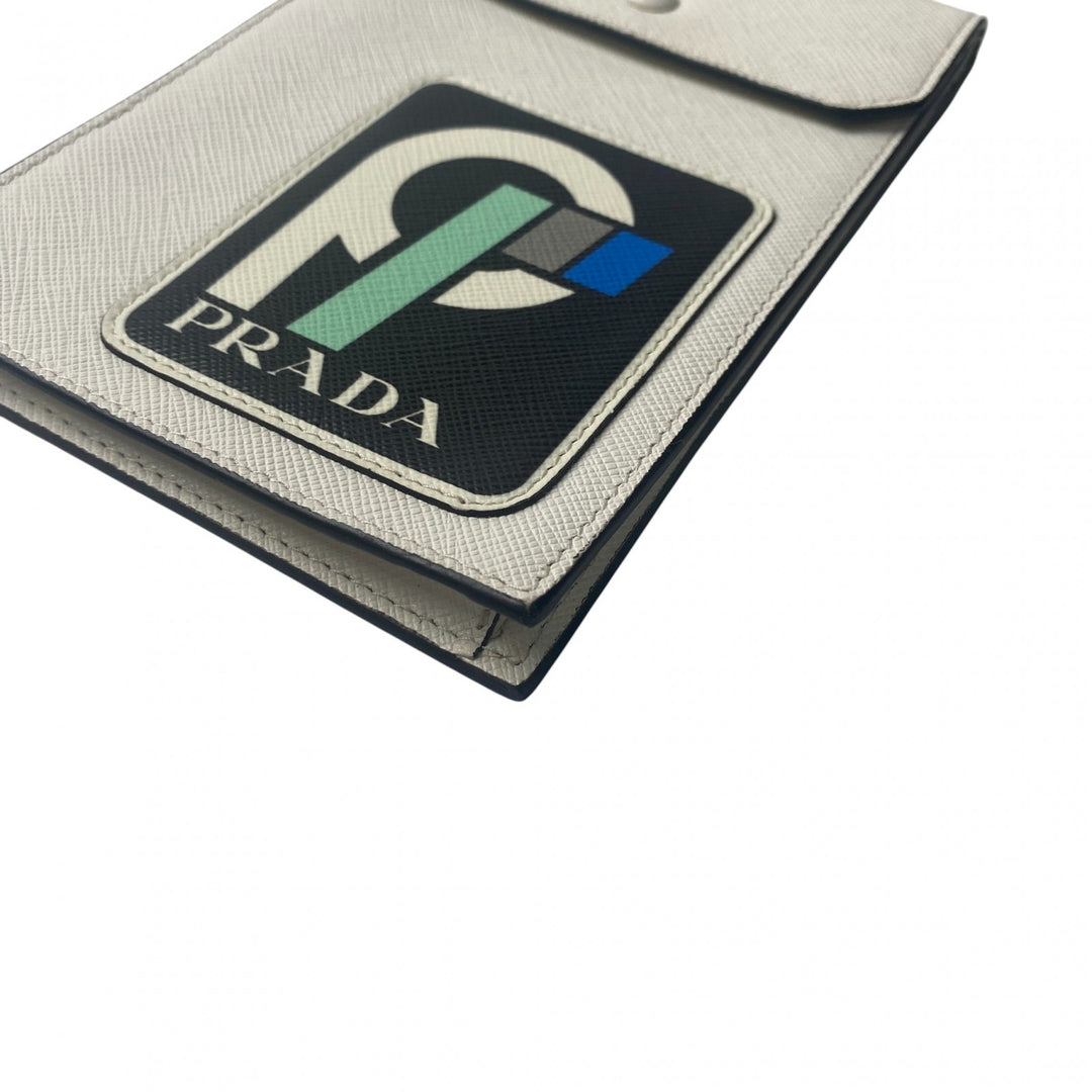 プラダ PRADA レディース フォンケース ショルダーバッグ 2way