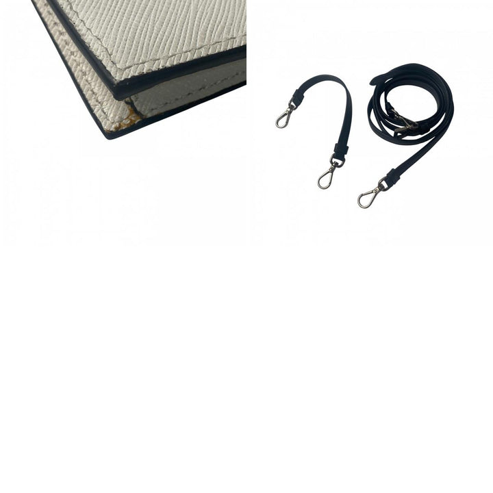 プラダ PRADA レディース フォンケース ショルダーバッグ 2way