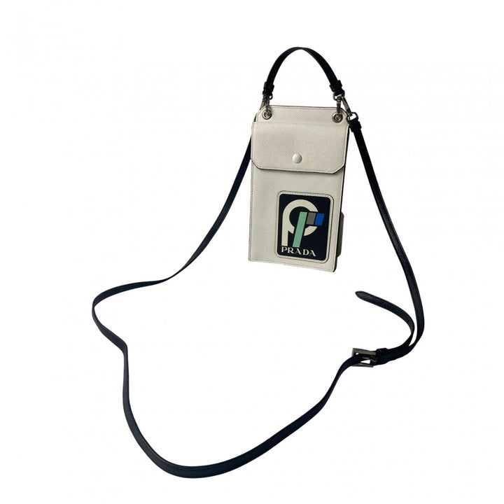 プラダ PRADA レディース フォンケース ショルダーバッグ 2way