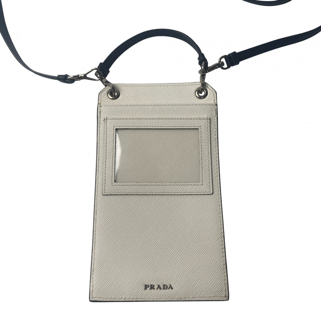プラダ PRADA レディース フォンケース ショルダーバッグ 2way