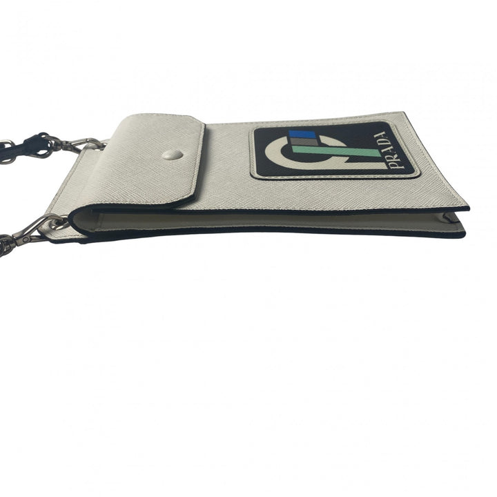 プラダ PRADA レディース フォンケース ショルダーバッグ 2way