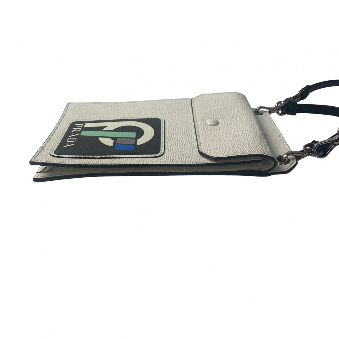 プラダ PRADA レディース フォンケース ショルダーバッグ 2way